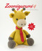Zoomigurumi 4 (15 Cute Amigurumi Patterns by 12 Great Designers) by Amigurumipatterns.net, Joke Vermeiren, 9789491643064