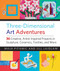 Three-Dimensional Art Adventures (36 Creative, Artist-Inspired Projects in Sculpture, Ceramics, Textiles, and More) by Maja Pitamic, Jill Laidlaw, 9781613736593