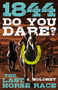 1844: Last Horse Race by James Moloney, 9780143307822