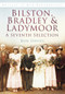 Bilston, Bradley & Ladymoor (A Seventh Selection) by Ron Davies, 9780752466095