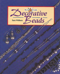 Decorative Beads by Sara Withers, 9781861263155