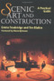 Scenic Art and Construction (A Practical Guide) by Tim Blaikie, Emma Troubridge, 9781861264992