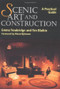 Scenic Art and Construction (A Practical Guide) by Tim Blaikie, Emma Troubridge, 9781861264992