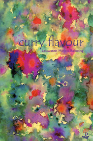 Curry Flavour by Lelawattee Manoo-Rahming, 9781900715355