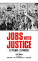 Jobs with Justice (25 Years, 25 Voices) by Eric Larson, Larry Cohen, 9781604867466