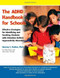 The ADHD Handbook for Schools (Effective Strategies for Identifying and Teaching Students with Attention-Deficit/Hyperactivity Disorder) by Harvey C. Parker, 9781886941618