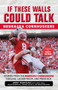 If These Walls Could Talk: Nebraska Cornhuskers (Stories From the Nebraska Cornhuskers Sideline, Locker Room, and Press Box) by Jerry Murtaugh, Jimmy Sheil, Brian Rosenthal, George Achola, Brian Brashaw, Mike'l Severe, 9781629371535