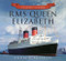 RMS Queen Elizabeth by Andrew Britton, 9780752479514