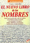 El nuevo libro de los nombres by Francis Rey, 9788479274429