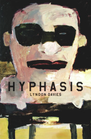 Hyphasis by Lyndon Davies, 9781905762118