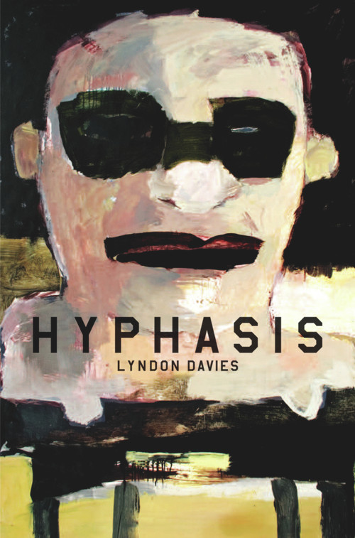 Hyphasis by Lyndon Davies, 9781905762118