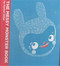 The Messy Monster Book by Rachel Ortas, 9781849761055