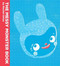 The Messy Monster Book by Rachel Ortas, 9781849761055