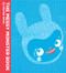 The Messy Monster Book by Rachel Ortas, 9781849761055