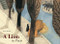 A Lion in Paris by Beatrice Alemagna, 9781849761710
