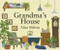 Grandma's House by Alice Melvin, 9781849762229