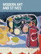 Modern Art and St. Ives by Paul Denison, Sara Matson, Rachel Smith, Chris Stephens, Michael White, 9781849763028