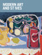 Modern Art and St. Ives by Paul Denison, Sara Matson, Rachel Smith, Chris Stephens, Michael White, 9781849763028