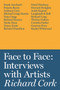 Face to Face (Interviews with Artists) by Richard Cork, 9781849763240