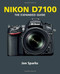 Nikon D7100 by Jon Sparks, 9781781450543