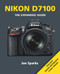 Nikon D7100 by Jon Sparks, 9781781450543