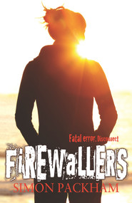 Firewallers by Simon Packham, 9781848123076
