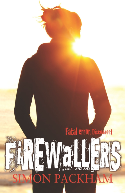 Firewallers by Simon Packham, 9781848123076