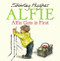 Alfie Gets in First by Shirley Hughes, Shirley Hughes, 9781862307834