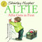 Alfie Gets in First by Shirley Hughes, Shirley Hughes, 9781862307834