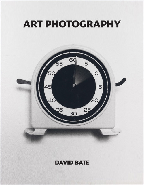 Art Photography by David Bate, 9781849762243