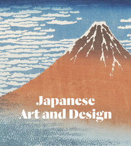 Japanese Art and Design by Greg Irvine, 9781851778553