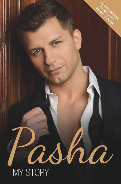 Pasha (My Story) by Pasha Kovalev, 9781784180010