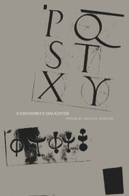 Cassandra's Daughter by Michael Harlow, 9781869403324