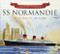 SS Normandie by William H. Miller, 9780752488080