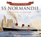 SS Normandie by William H. Miller, 9780752488080