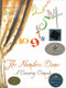 The Numbers Dance (A Counting Comedy) by Josephine Nobisso, Dasha Ziborova, 9780940112117