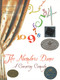 The Numbers Dance (A Counting Comedy) by Josephine Nobisso, Dasha Ziborova, 9780940112117