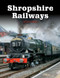 Shropshire Railways by Geoff Cryer, 9781847976918