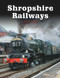 Shropshire Railways by Geoff Cryer, 9781847976918