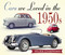 Cars We Loved in the 1950s by Giles Chapman, 9780750961004