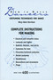 How to Dress Dancers (Costuming Techniques for Dance) by Mary Kent Harrison, 9780871272089