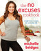 The No Excuses Cookbook by Michelle Bridges, 9780670076376