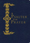 A Psalter for Prayer (Pocket Edition) (Miniature Edition) by David Mitchell James, 9780884654186