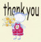Thank You - 9780745951492 by Olivia Warburton, 9780745951492