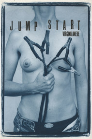 Jump Start by Virginia Were, 9780864733580