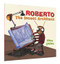Roberto: The Insect Architect by Nina Laden, 9781452156460