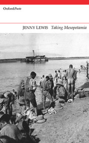 Taking Mesopotamia by Jenny Lewis, 9781906188115