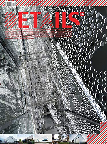 Details 35 by A&C Publishing, 9788972121466