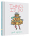 Things I'd Do (But Just for You) by Jack Sjogren, 9781452156385