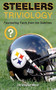 Steelers Triviology (Fascinating Facts from the Sidelines) by Christopher Walsh, 9781600786211